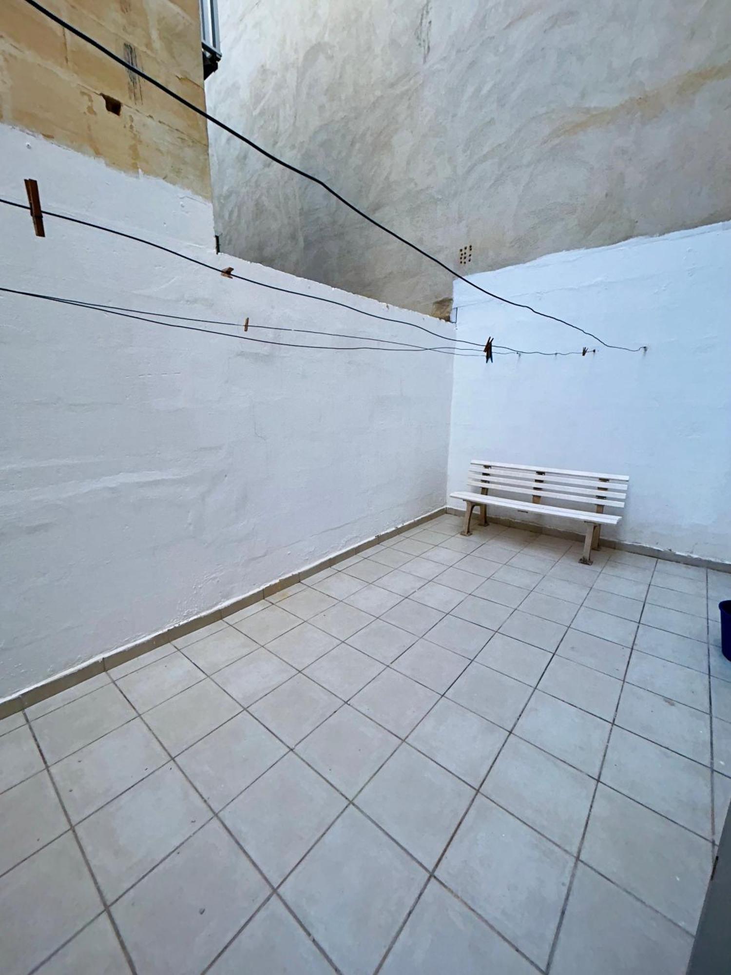 Beach Front 3-Bedroom Holiday Home Mellieħa Esterno foto